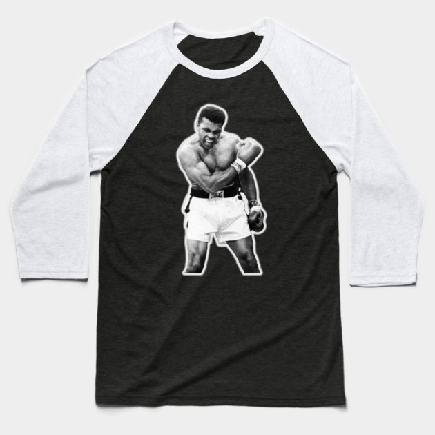 The Greatest Baseball T-Shirt by UrbanLifeApparel