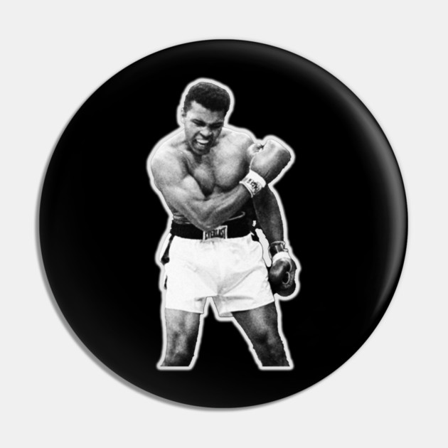 The Greatest Pin by UrbanLifeApparel