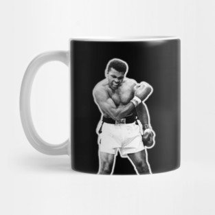 The Greatest Mug