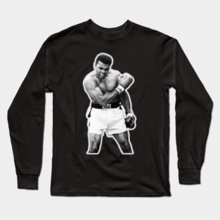 The Greatest Long Sleeve T-Shirt