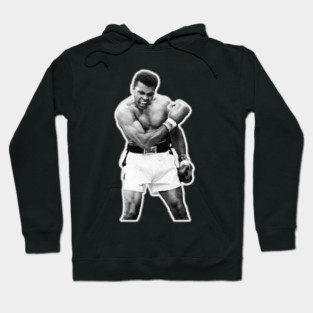 The Greatest Hoodie