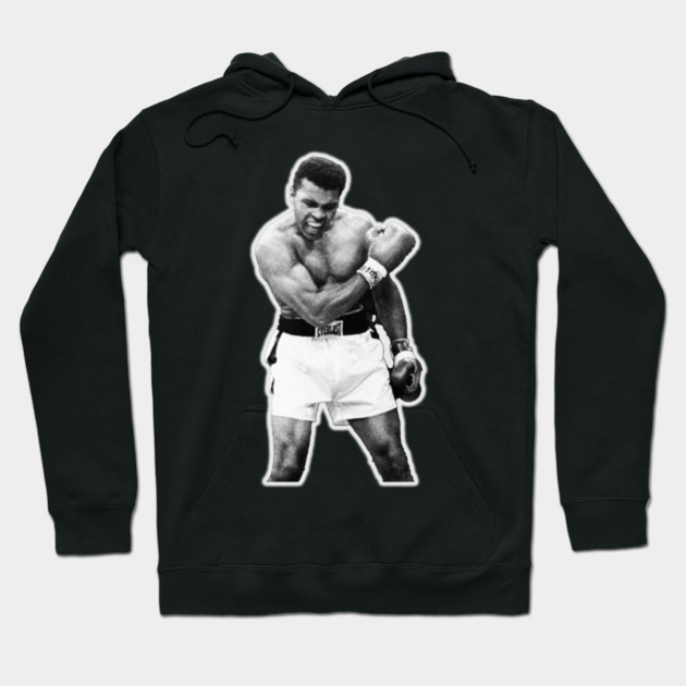 The Greatest Hoodie by UrbanLifeApparel