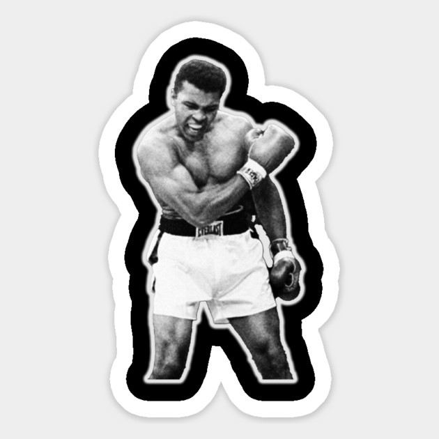 The Greatest Magnet by UrbanLifeApparel