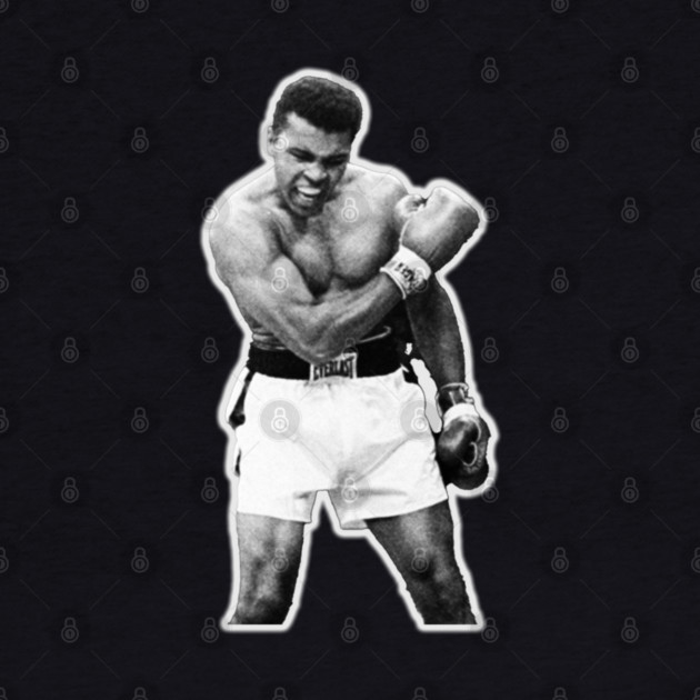 The Greatest by UrbanLifeApparel