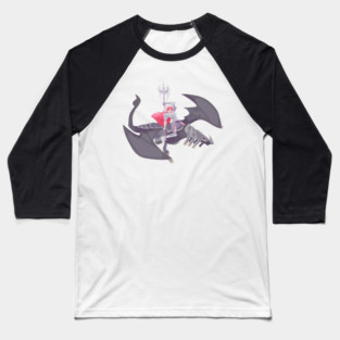Cherche Baseball T-Shirt