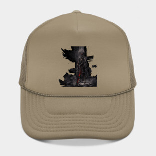 Templar Hat