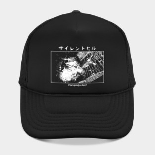 SH1999 Vintage Hat
