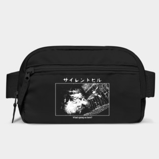 SH1999 Vintage Bag