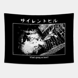 SH1999 Vintage Tapestry