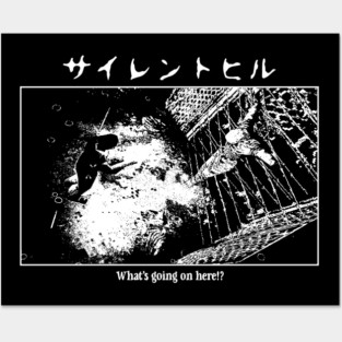 SH1999 Vintage Posters and Art