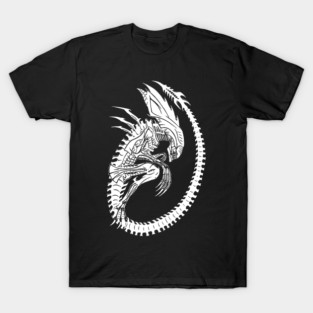 Xenomorph T-Shirt