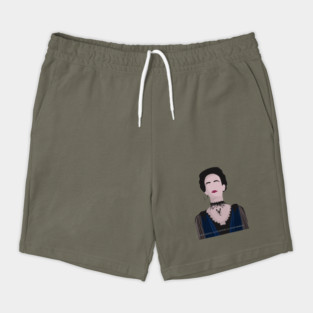 Penny Dreadful - Vanessa Ives Shorts