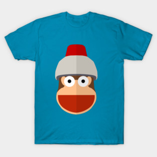 Ape Escape T-Shirt