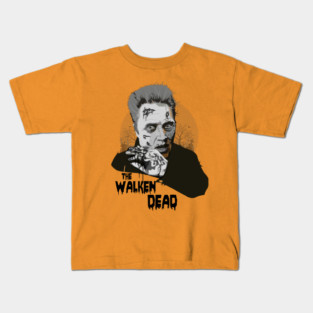 The Walken Dead Kids T-Shirt