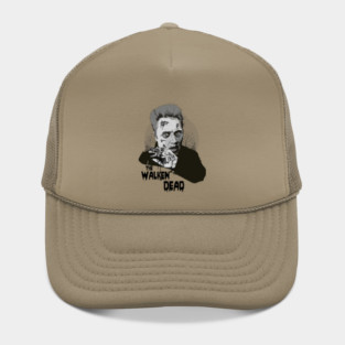 The Walken Dead Hat