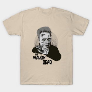 The Walken Dead T-Shirt