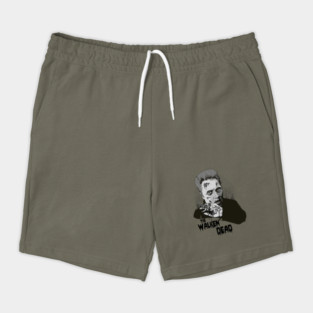 The Walken Dead Shorts