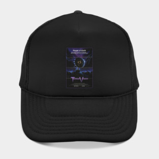 TERROR VISION Hat