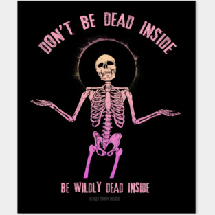 Do it. Posters and Art