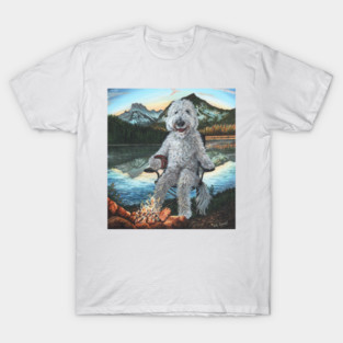 Campadoddle T-Shirt