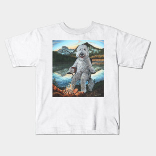 Campadoddle Kids T-Shirt