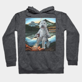 Campadoddle Hoodie
