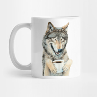 Coffee in the Moonlight Mug