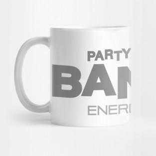 Bango - Party Gawds Energy Drink Mug