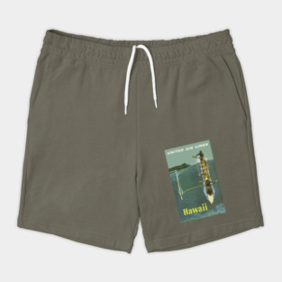 Hawaii Shorts