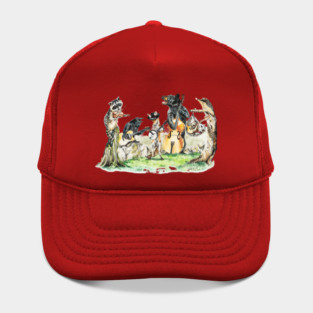 Bluegrass Gang Hat