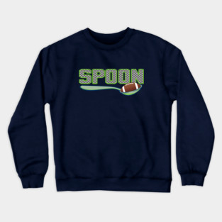 Seattle Seahawks Devon Witherspoon Sticker by CH3Media Crewneck Sweatshirt