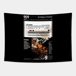 909 Classix Beige Tapestry