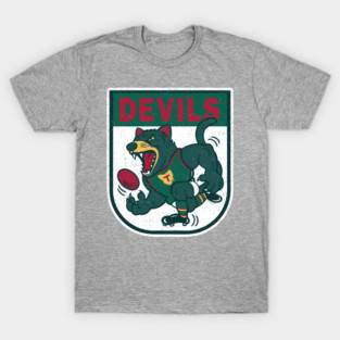 The Devils T-Shirt