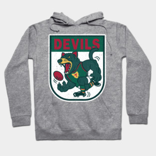 The Devils Hoodie