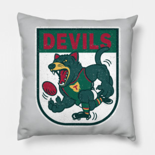 The Devils Pillow