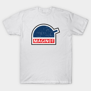 Maginot Girls' Academy T-Shirt