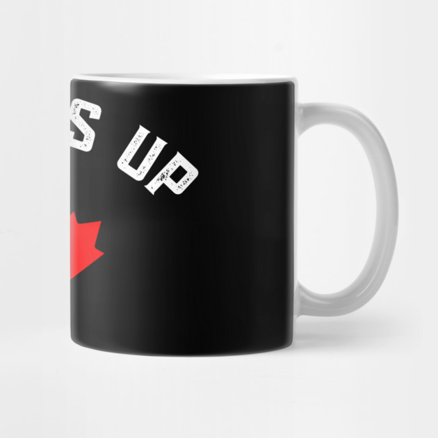 Elbows-Up by BlackMeme94