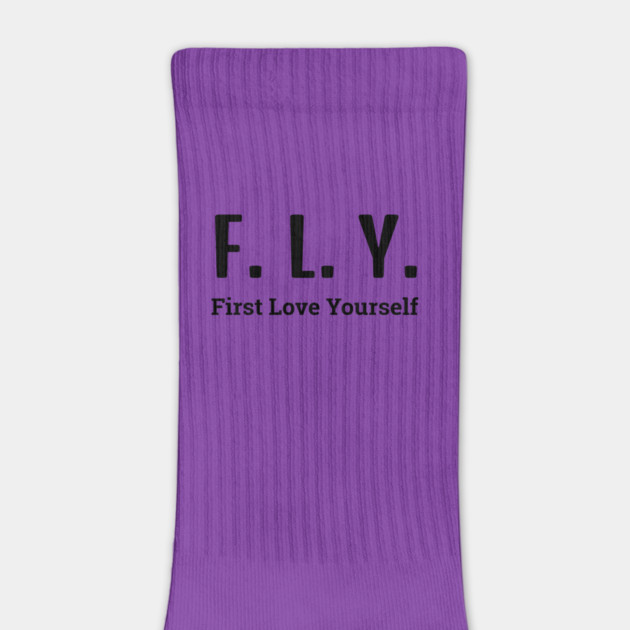 FLY (First Love Yourself) by C.Code