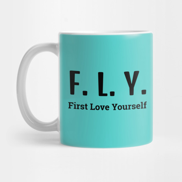 FLY (First Love Yourself) by C.Code