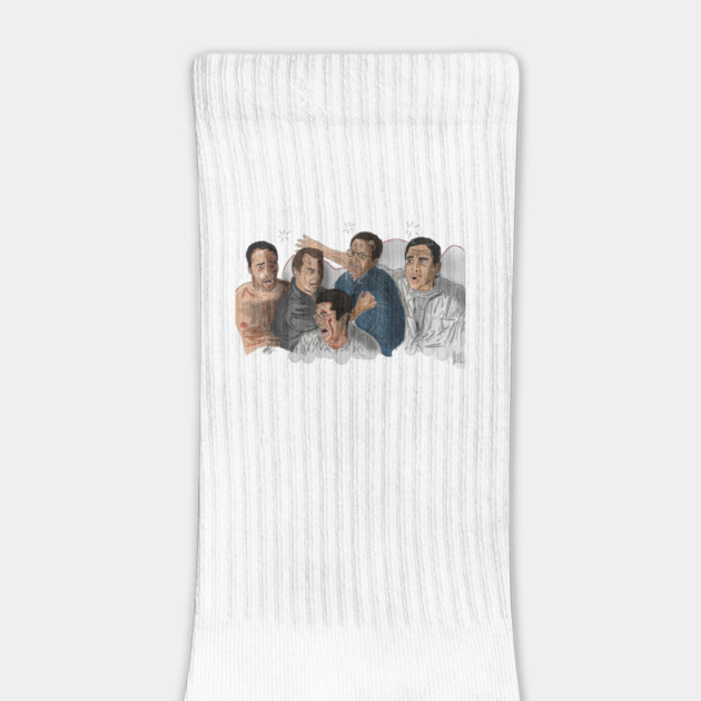 Very Bad Things - 105 LB Problem by 51Deesigns