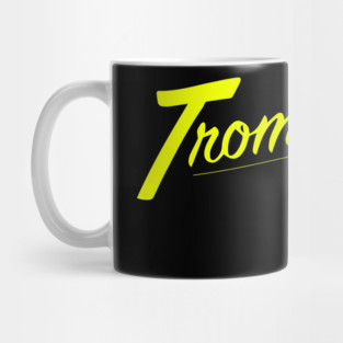 Tromaville Health Club Mug
