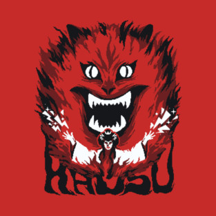 Mischief Manor T-Shirt