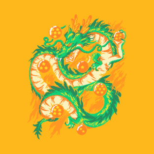 Rock the Dragon T-Shirt