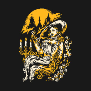 Mother Dearest T-Shirt