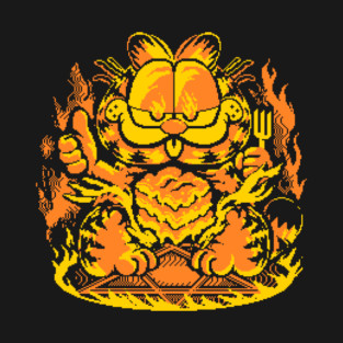 Three-Layer Ritual T-Shirt