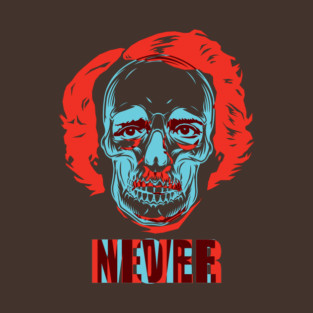 HORROR MASTER T-Shirt