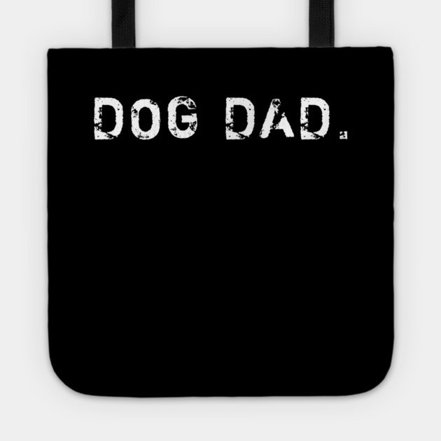 Dog for Men Tote by BlackMeme94