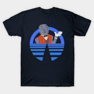 Horizons T-Shirt