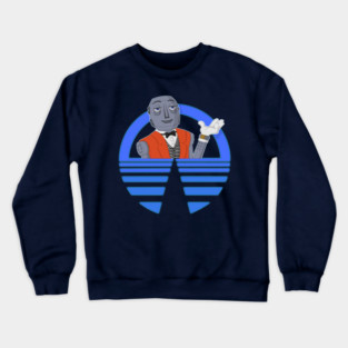 Horizons Crewneck Sweatshirt