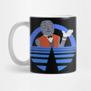 Horizons Mug